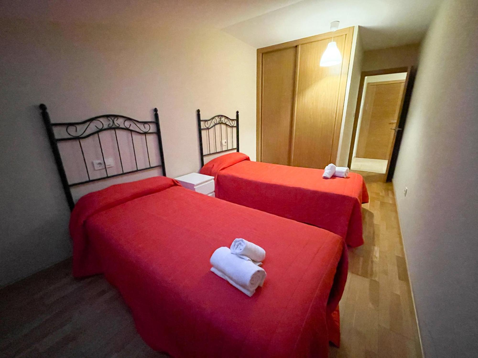 Apartment Playa De Catedrales 3000 Barreiros